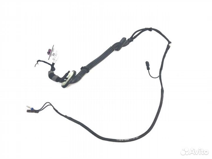 Проводка двери багажника Land Rover Range Rover