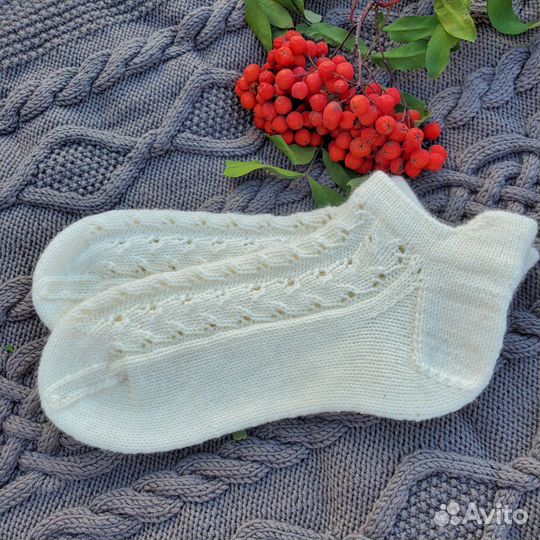 Спортивные носочки