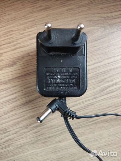 Блок питания для ресиверов Триколор