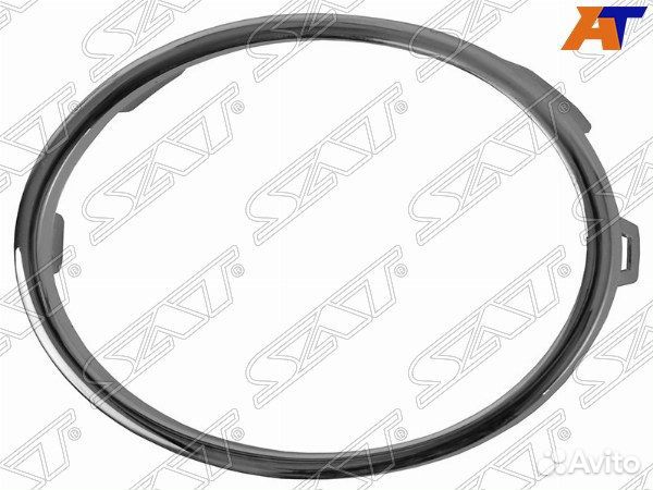 Оправа птф VW caddy 04, VW golf VI 08, VW tiguan 0