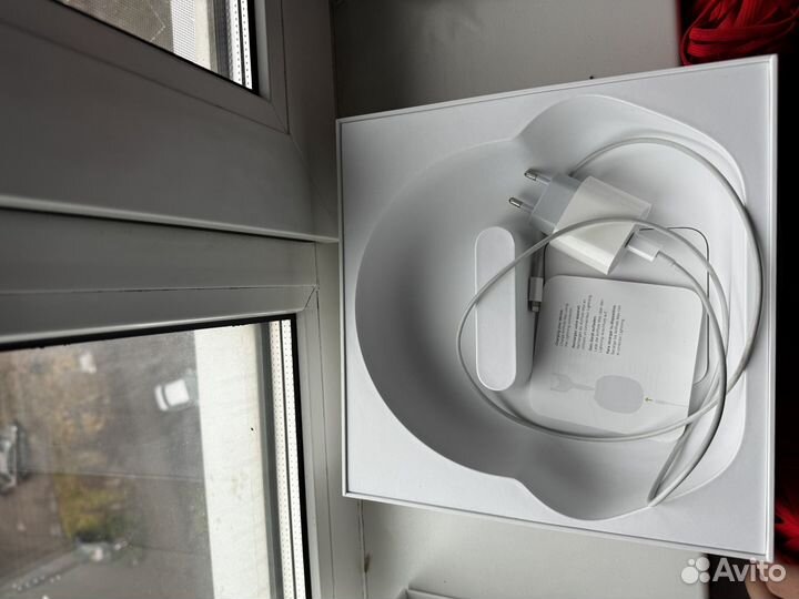 Беспроводные наушники apple airpods max оригинал