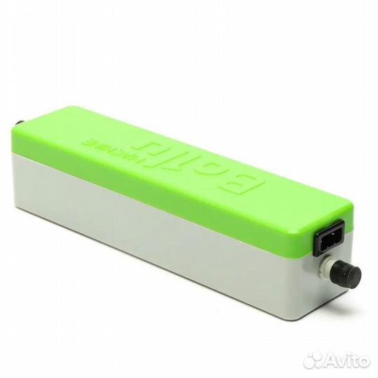 Насос дренажный Ballu Machine dс Pump проточный