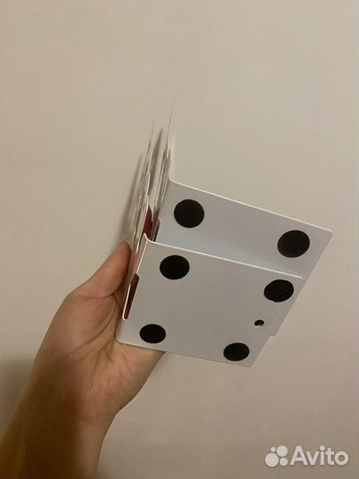 Подставка для книг IKEA