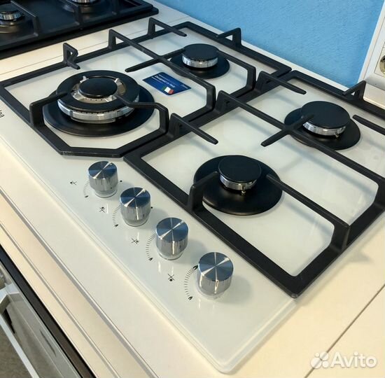 Варочная панель