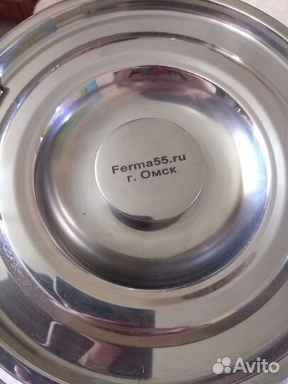 Доильный аппарат для коз бу