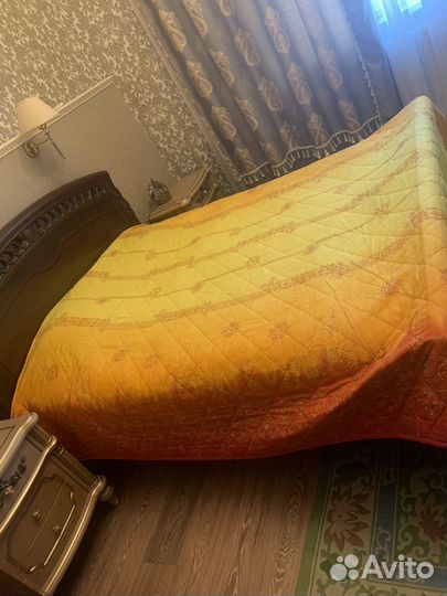 Покрывало basetti