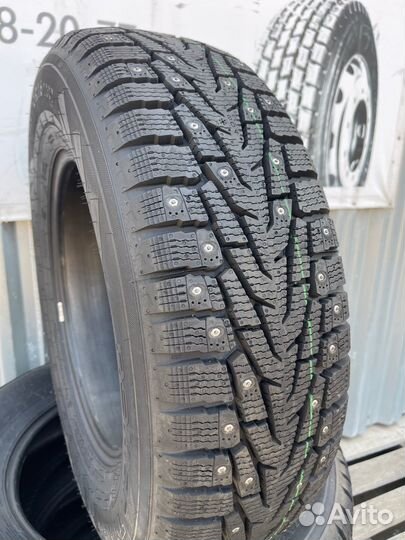 Nokian Tyres Nordman 7 SUV 215/70 R16 100T