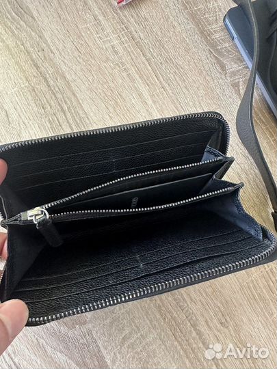 Портмоне, кошелек Giorgio Armani