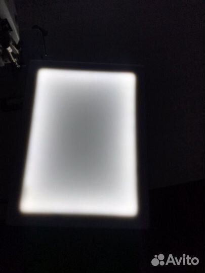 Световой планшет для копирования/рисования