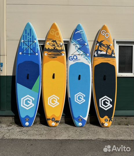 Сап борд, сап доска, sup board GQ