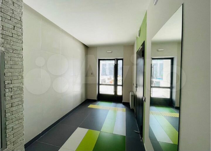 Квартира-студия, 28 м², 3/8 эт.