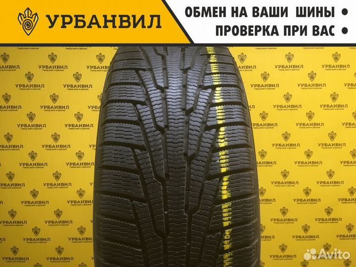 Nokian Tyres Nordman RS2 225/55 R17 101R