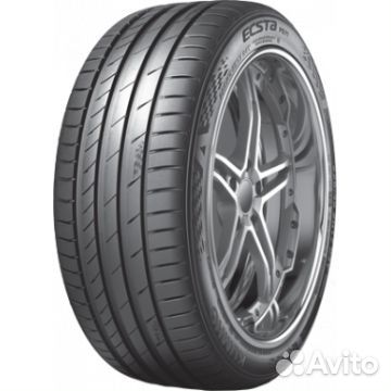 Kumho Ecsta PS71 225/55 R17