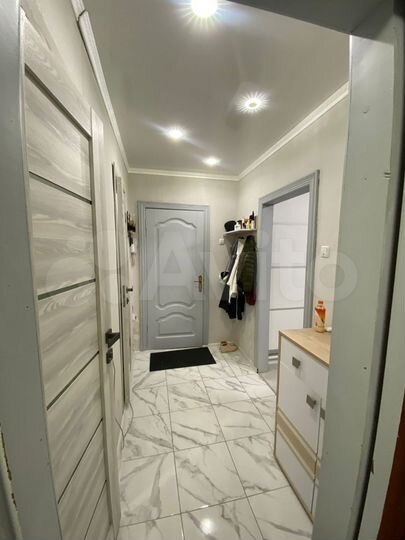 1-к. квартира, 33,5 м², 7/9 эт.