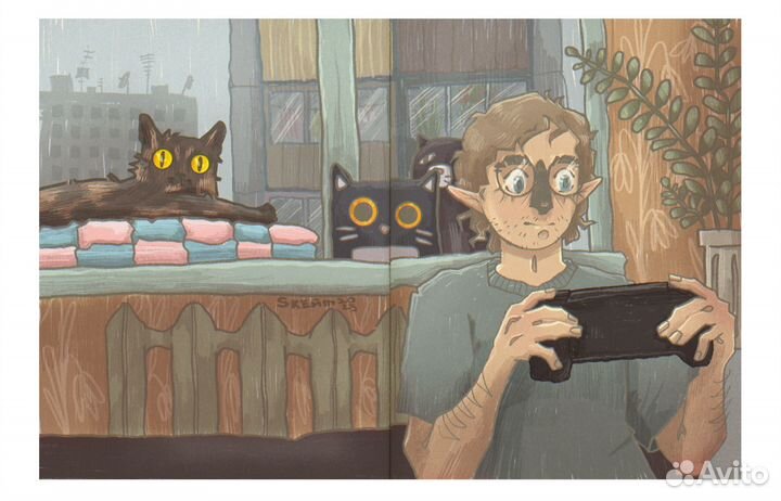 Иллюстратор