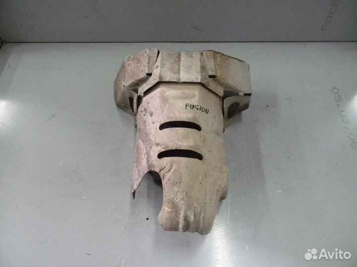 Термокожух Fusion