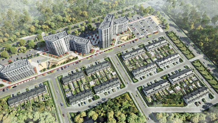 4-к. квартира, 144,8 м², 1/1 эт.