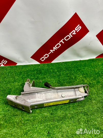 Домкрат Audi Vw Polo Skoda Fabia Rapid Seat