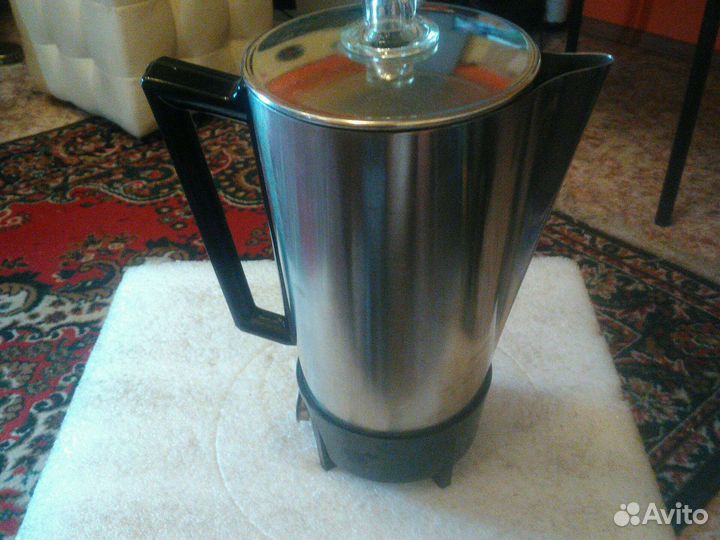 Электрочайник СССР новый.паяльная лампа