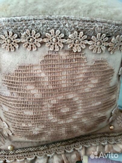 Кукла игольница