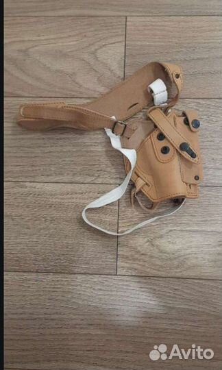 Кобура оперативная для пм