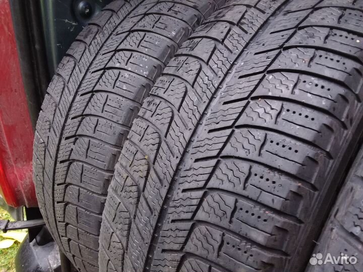 Hankook Winter I'Cept IZ2 185/65 R15 92T