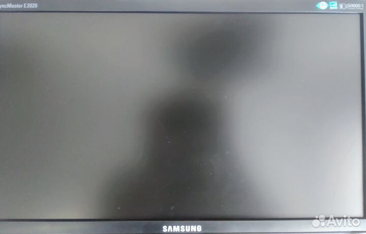 Монитор для компьютера Samsung E2020N