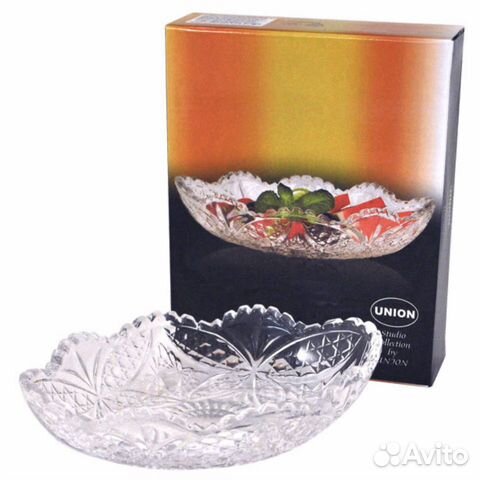 Конфетница