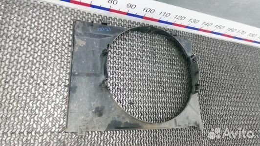 Диффузор вентилятора mitsubishi pajero 4 (XNI21KG0