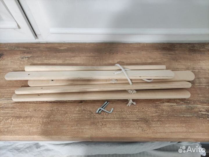 Мобиль стойка Монтессори