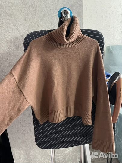 Свитер stradivarius S