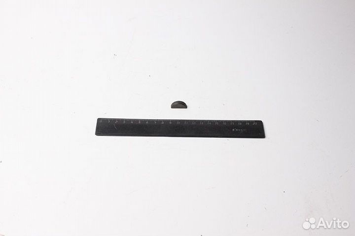 700-34-2040 Шпонка сегментная бульдозера чтз б10