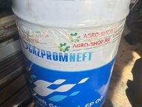 Смазка Gazpromneft Grease L EP 00, 18 кг