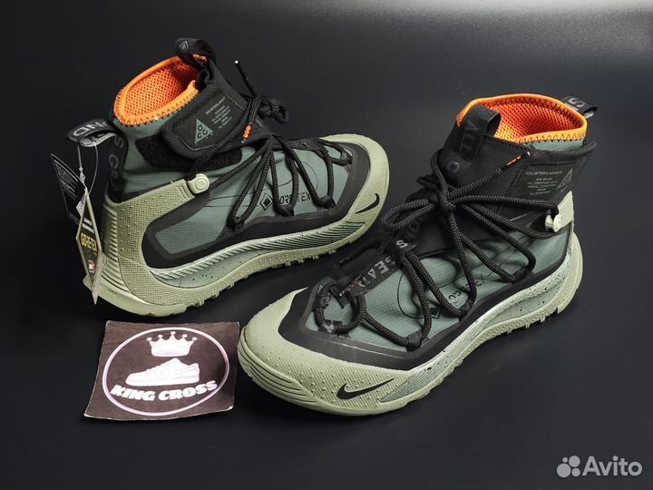 Кроссовки Nike ACG Air Terra Antarktik