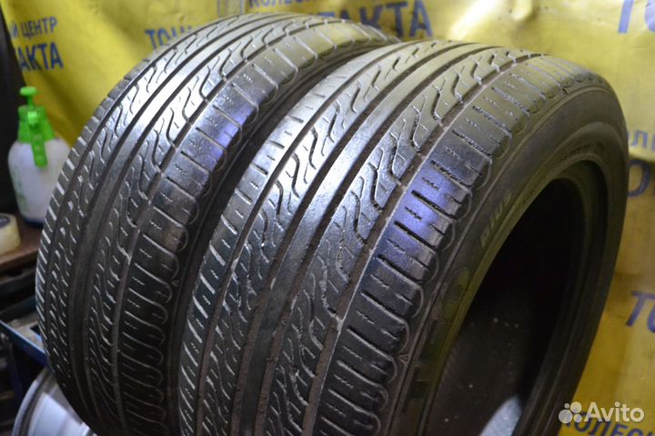 Toyo Teo Plus 225/55 R16