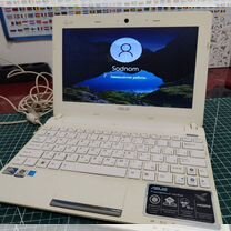 Ноутбук asus Eee PC X101CH б/у