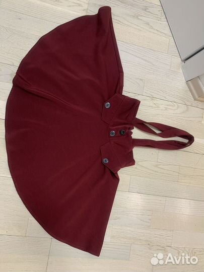 Школьный сарафан Alisia Fiori