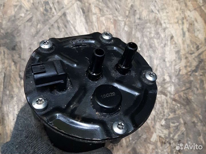 Топливный фильтр разборный Рено Дастер K9K