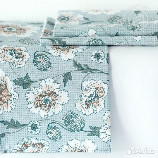 Пошив домашнего текстиля