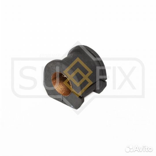 Sufix SK-1037 Втулка стабилизатора перед прав/лев