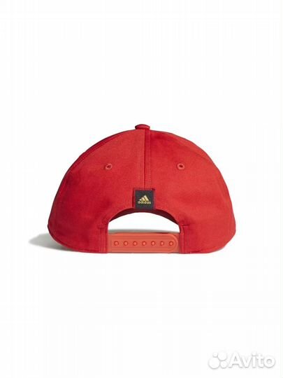 Adidas Кепка Бейсболка Сборной России