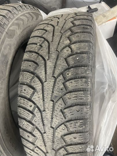 Nokian Tyres Hakka V 235/65 R18