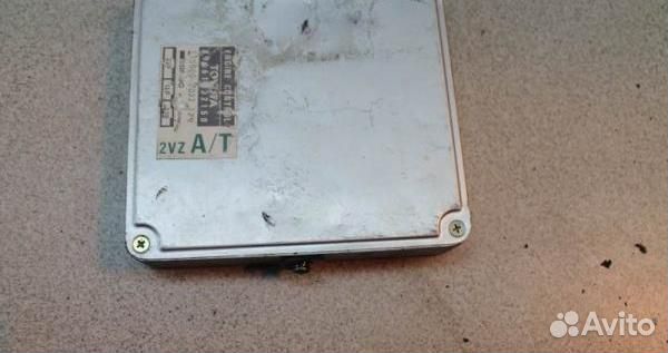 Блок управления (разное) Toyota Camry