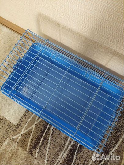 Клетка для грызунов Гоша