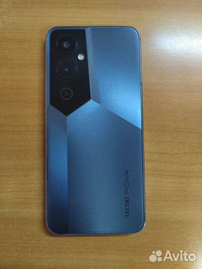 TECNO Pova 4 Pro, 8/256 ГБ