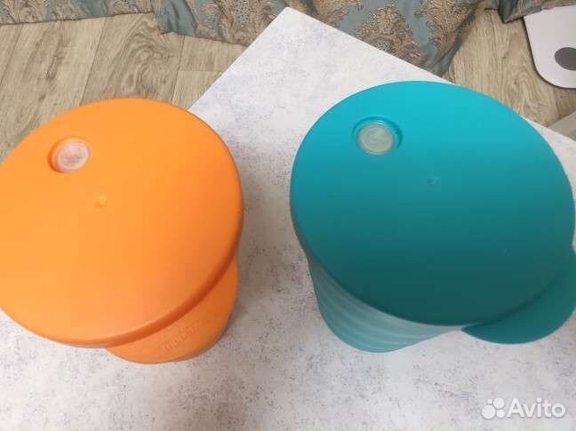 Tupperware Стаканы 