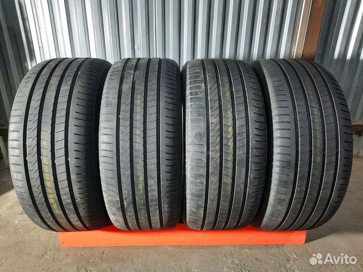 Bridgestone Alenza 001 285/50 R20