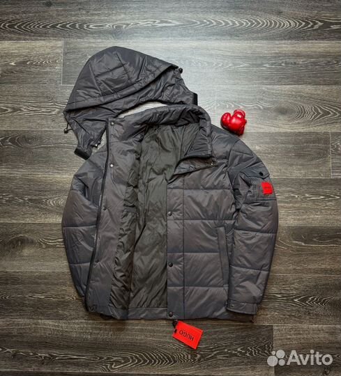Куртка мужская