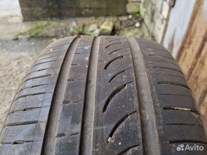 Pirelli Formula Energy 225/50 R17 98Y