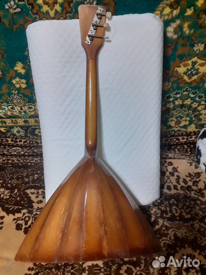 Балалайка СССР 1962г